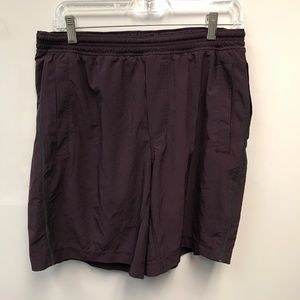 Lululemon Pace Breaker Shorts in Men